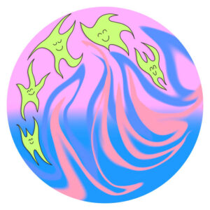 Amaliah - Hypnosis EP