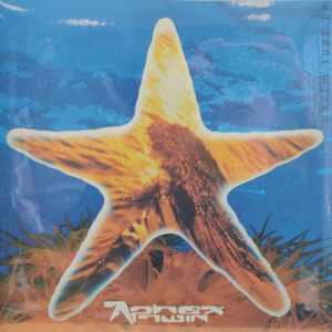 Aphex Twin - Xylem Tube EP