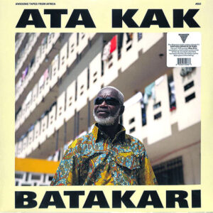 Ata Kak - Batakari