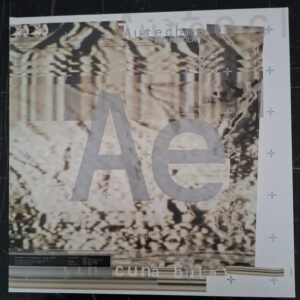 Autechre - Incunabula