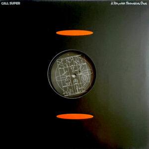 Call Super - A Rhythm Protects One