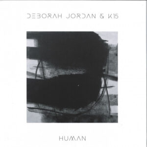 Deborah Jordan - Human
