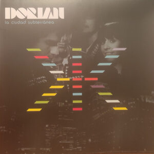 Dorian - La Ciudad Subterránea