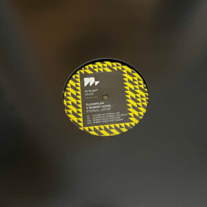 Floorplan - Eternal Life EP