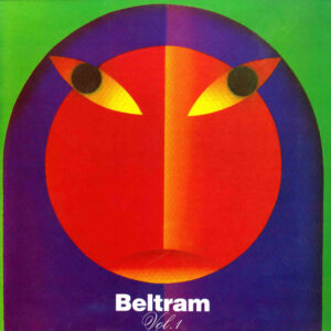 Joey Beltram - Energy Flash