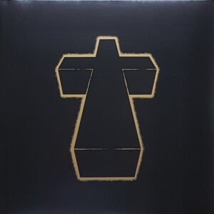 Justice - † (Cross)