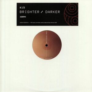 K15 - Brighter / Darker