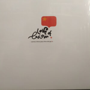 Love Of Lesbian - Cuentos Chinos Para Niños Del Japón