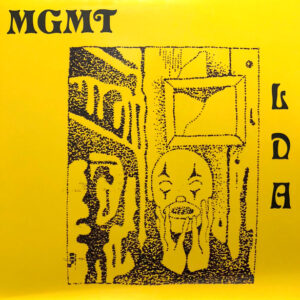 MGMT - Little Dark Age