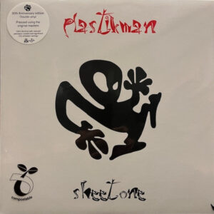 Plastikman - Sheet One (30th Anniversary Edition)