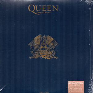 Queen - Greatest Hits II
