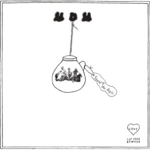 Udu - Sound Of The People