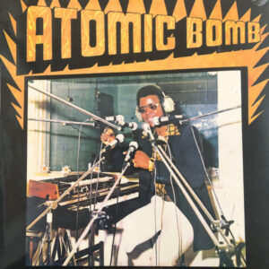 William Onyeabor - Atomic Bomb