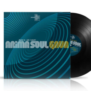Arima Soul - Gaua