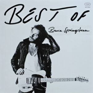 Bruce Springsteen - Best Of Bruce Springsteen