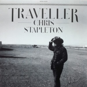 Chris Stapleton - Traveller
