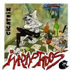 Cicatriz - Inadaptados