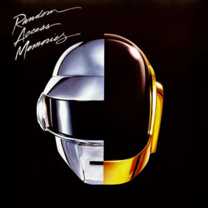 Daft Punk - Random Access Memories