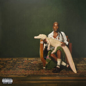 Doechii - Alligator Bites Never Heal