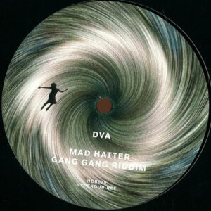 DVA - Mad Hatter