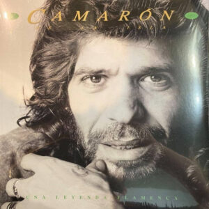El Camarón De La Isla - Una Leyenda Flamenca (1969 - 1992)