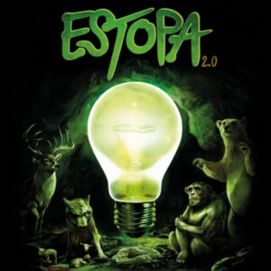 Estopa - 2.0