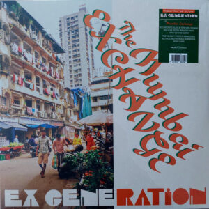 Ex Generation - The Mumbai Exchange