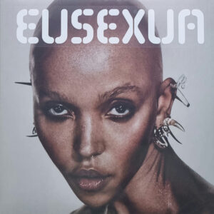 FKA Twigs - Eusexua