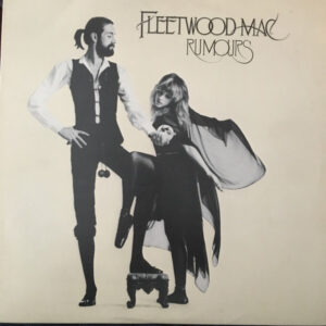Fleetwood Mac - Rumors