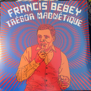 Francis Bebey - Trésor Magnétique