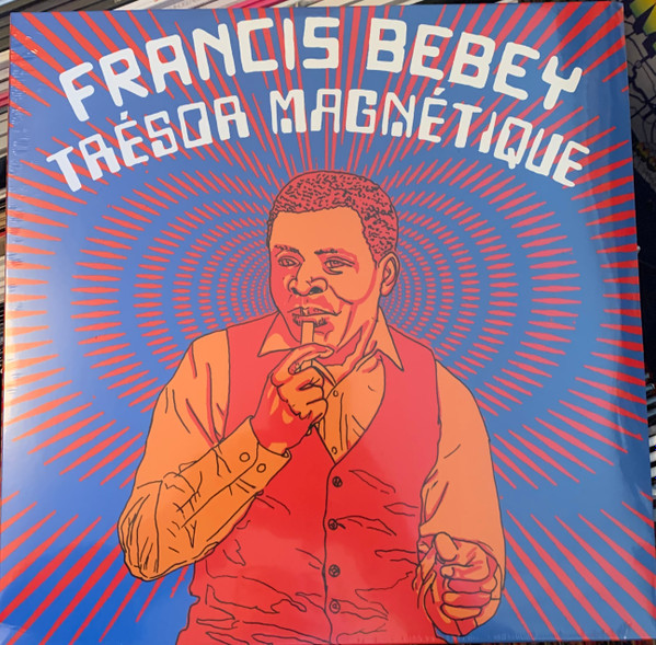 Francis Bebey - Trésor Magnétique