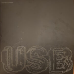 Fred again.. - USB001