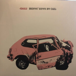 Gailu - Begiak, Egiak Ba Ote?