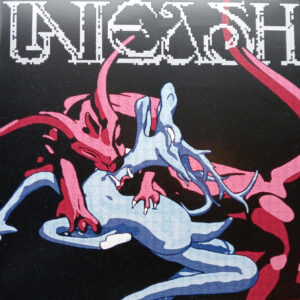 Heavee - Unleash