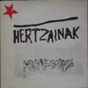 Hertzainak - Hertzainak