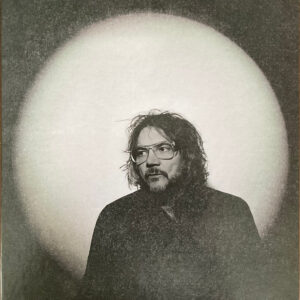 Jeff Tweedy - Twilight Override