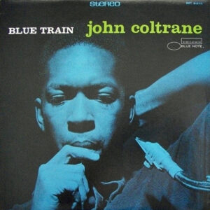 John Coltrane - Blue Train