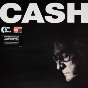 Johnny Cash - American IV: The Man Comes Around