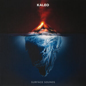 Kaleo - Surface Sounds