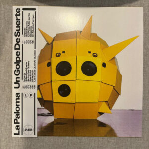 La Paloma - Un Golpe De Suerte