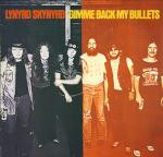 Lynyrd Skynyrd - Gimme Back My Bullets