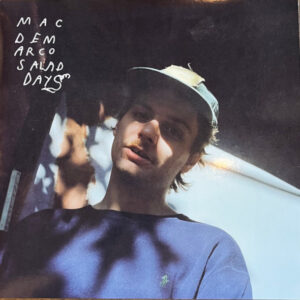 Mac Demarco - Salad Days