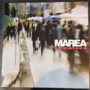 Marea - La Patera
