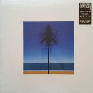 Metronomy - The English Riviera