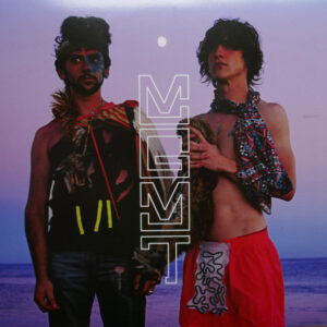 MGMT - Oracular Spectacular