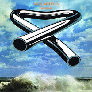Mike Oldfield - Tubular Bells