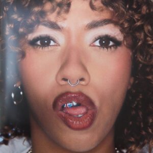 Nia Archives - Silence Is Loud