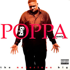 Notorious B.I.G. - Big Poppa (Remix)