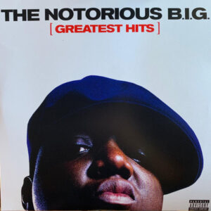 Notorious B.I.G. - Greatest Hits