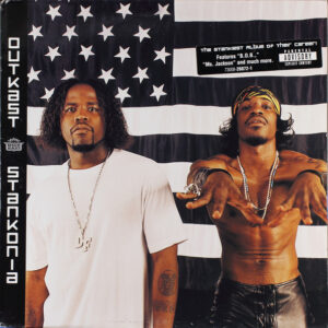 OutKast - Stankonia